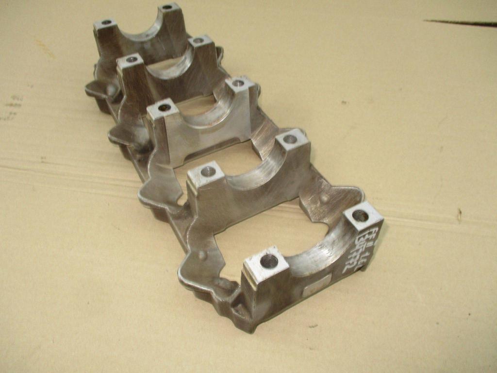 Постель коленвала, 3500 рублей, Пермь