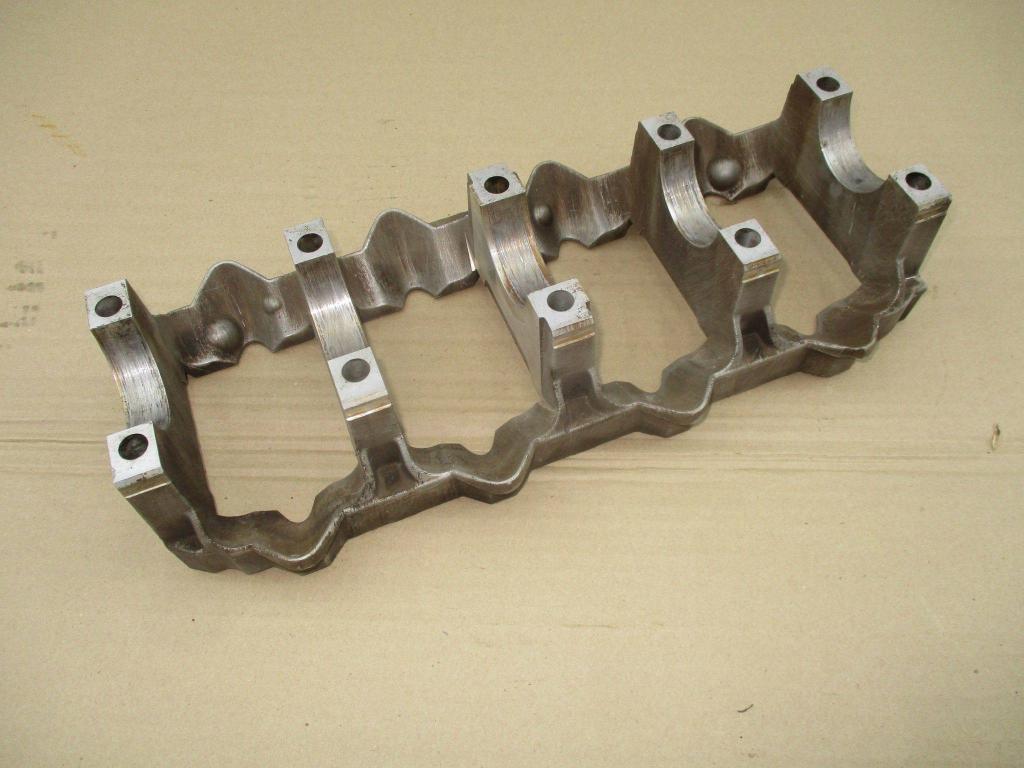 Постель коленвала, 3500 рублей, Пермь