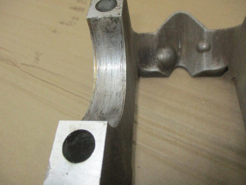 Постель коленвала, 3500 рублей, Пермь