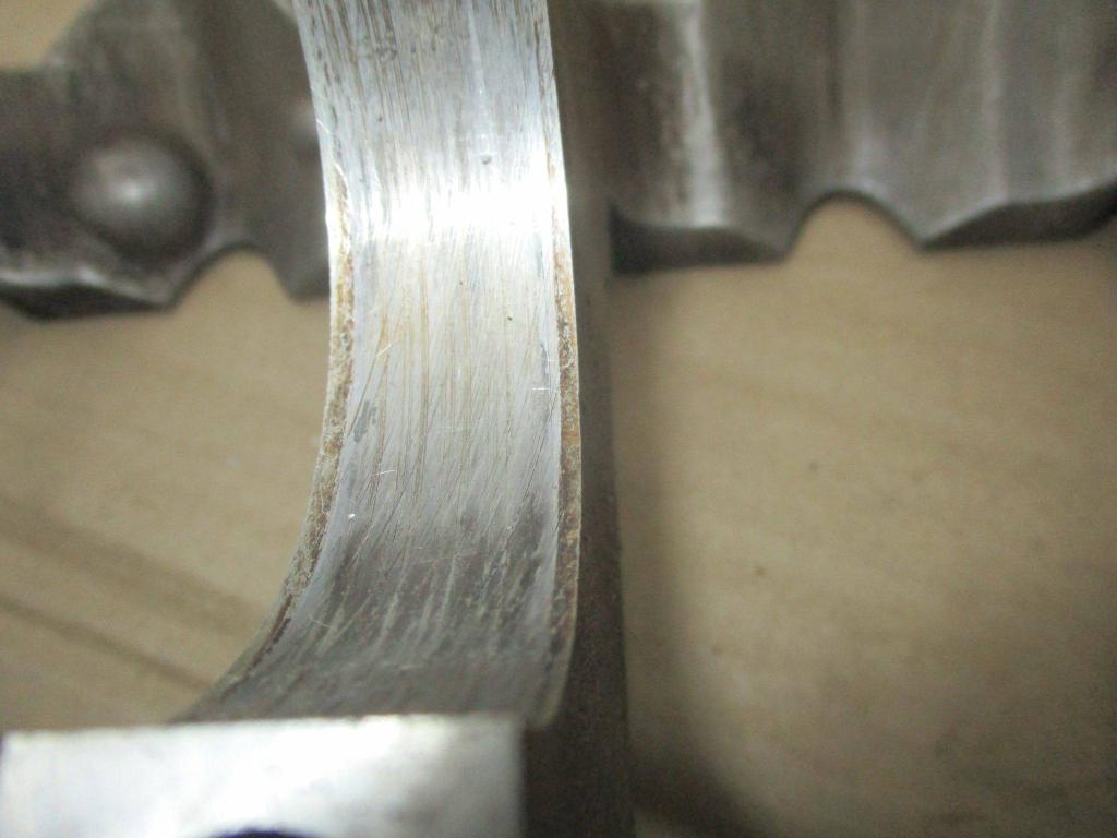 Постель коленвала, 3500 рублей, Пермь