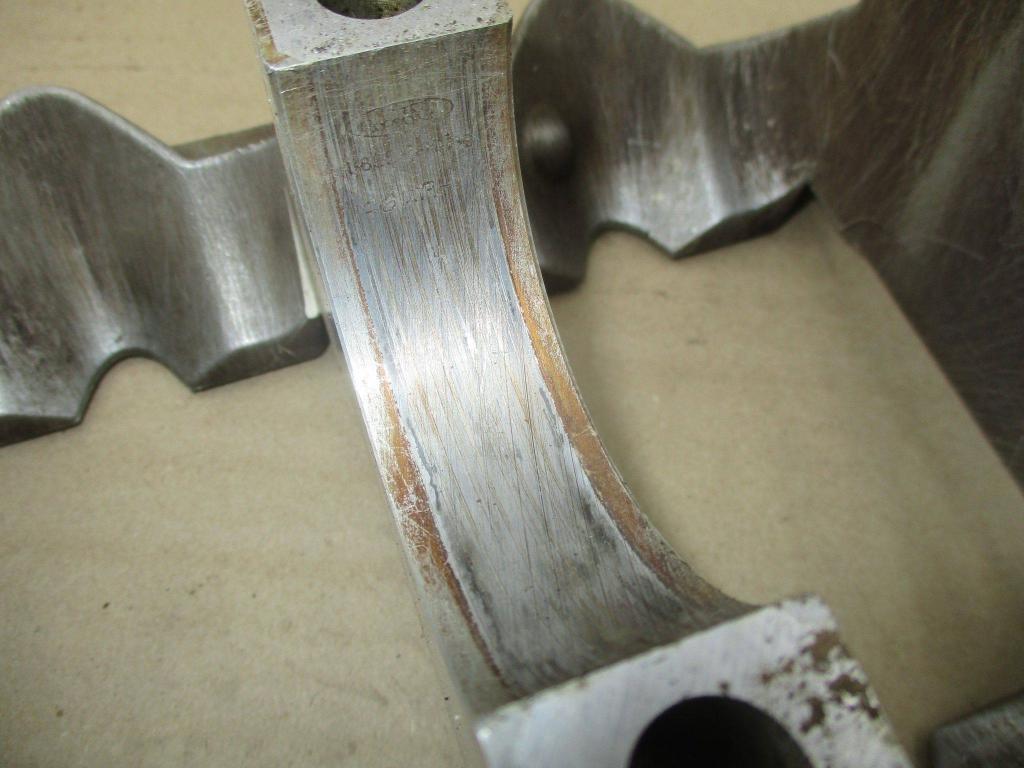 Постель коленвала, 3500 рублей, Пермь