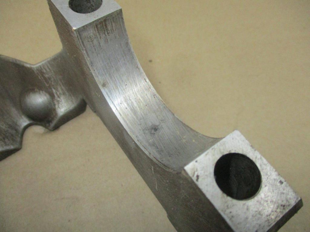 Постель коленвала, 3500 рублей, Пермь