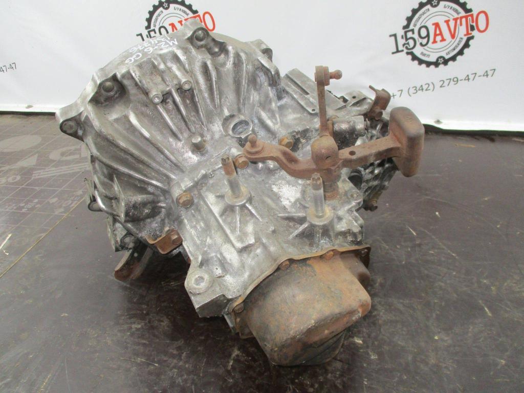 МКПП, 20000 рублей, Пермь