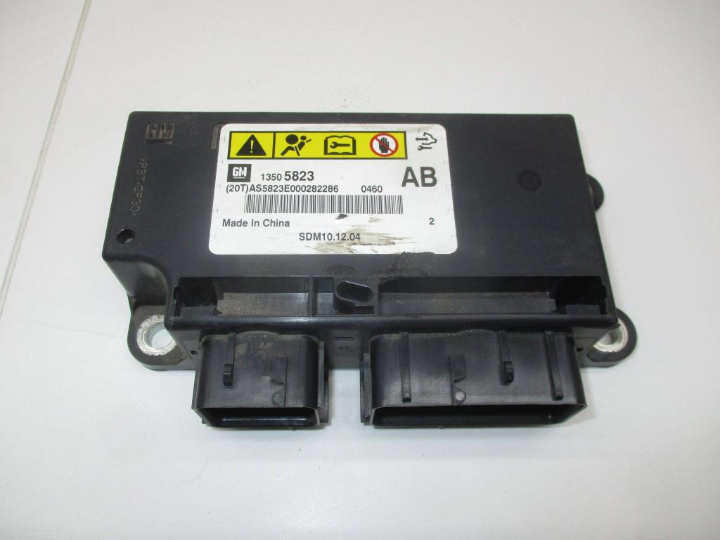 Блок управления AIR BAG, 1500 рублей, Пермь