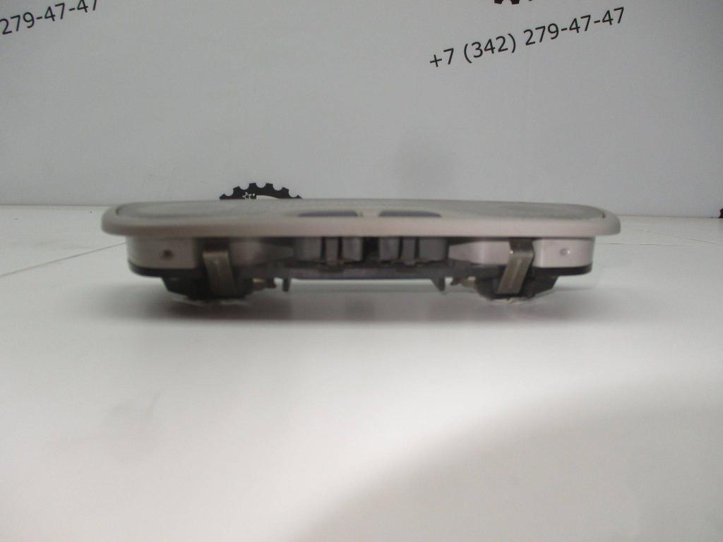 Плафон салонный, 500 рублей, Пермь