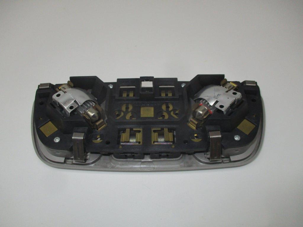 Плафон салонный, 500 рублей, Пермь