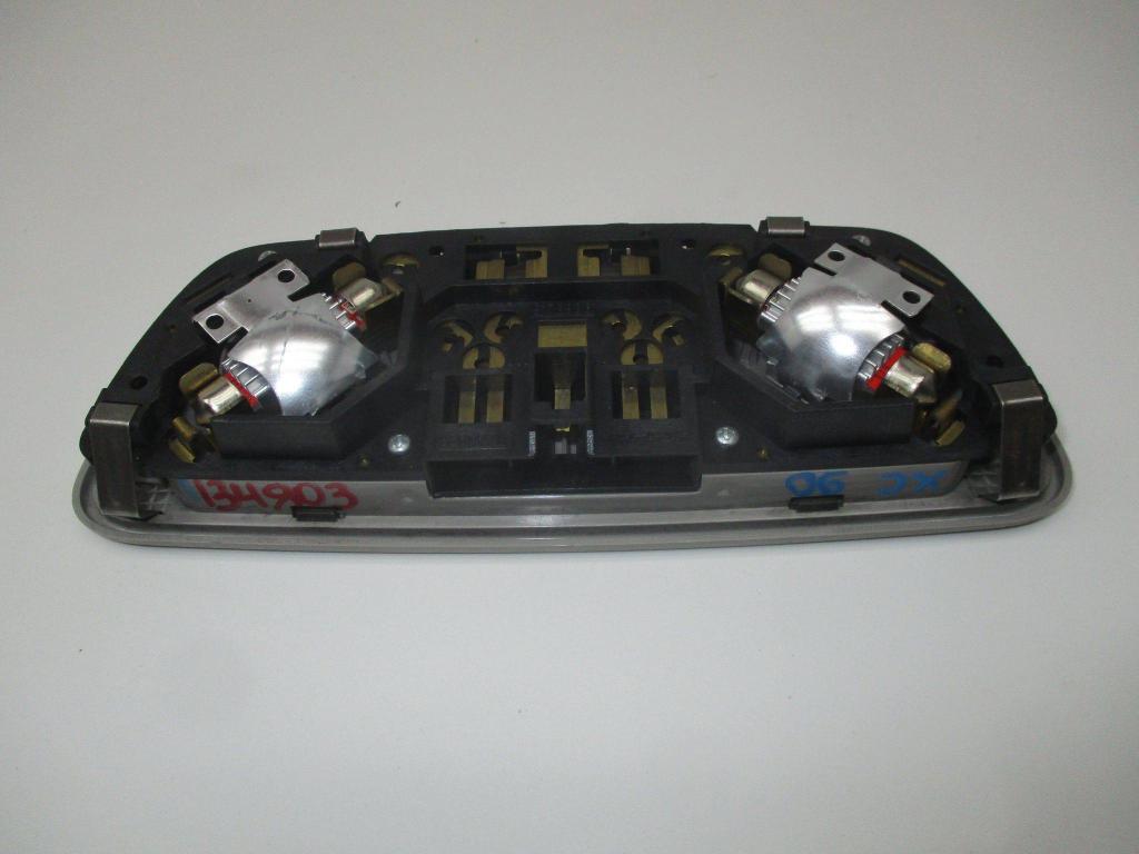 Плафон салонный, 500 рублей, Пермь