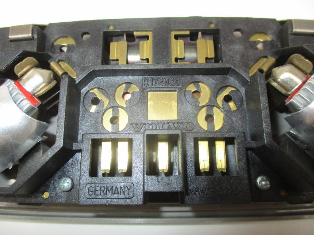 Плафон салонный, 500 рублей, Пермь