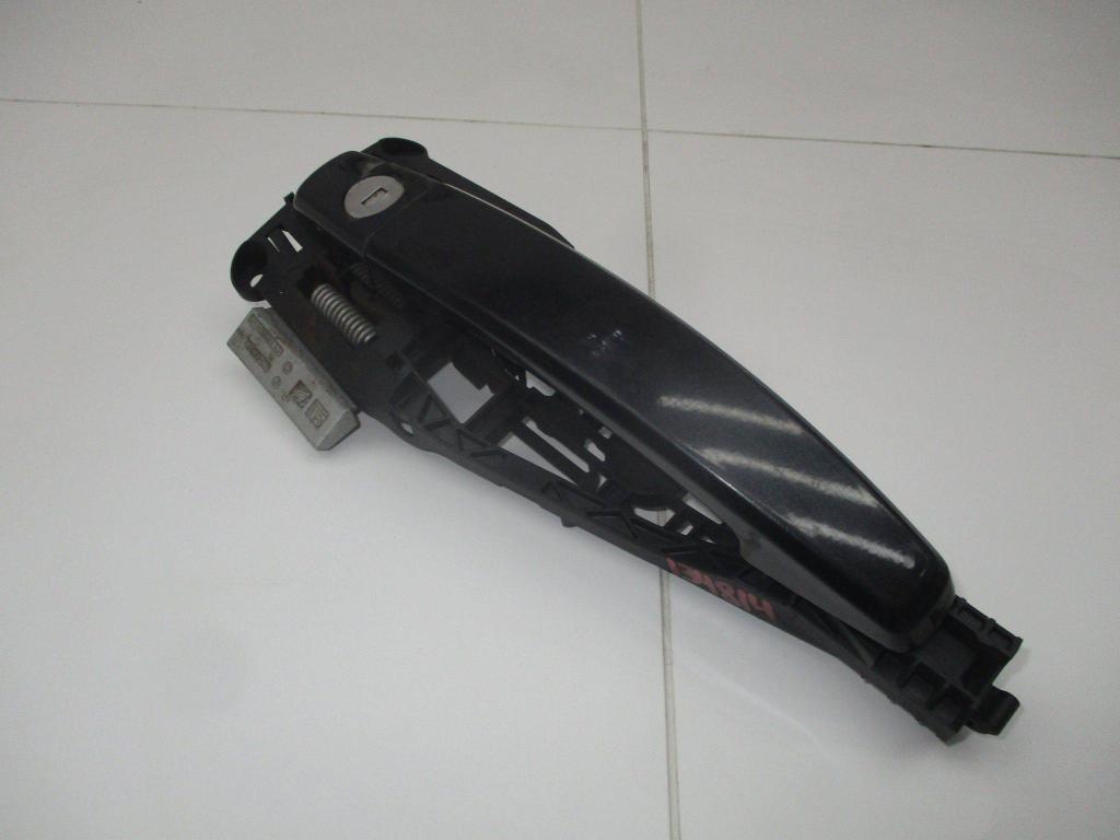 Ручка двери передней наружная левая, 1500 рублей, Пермь