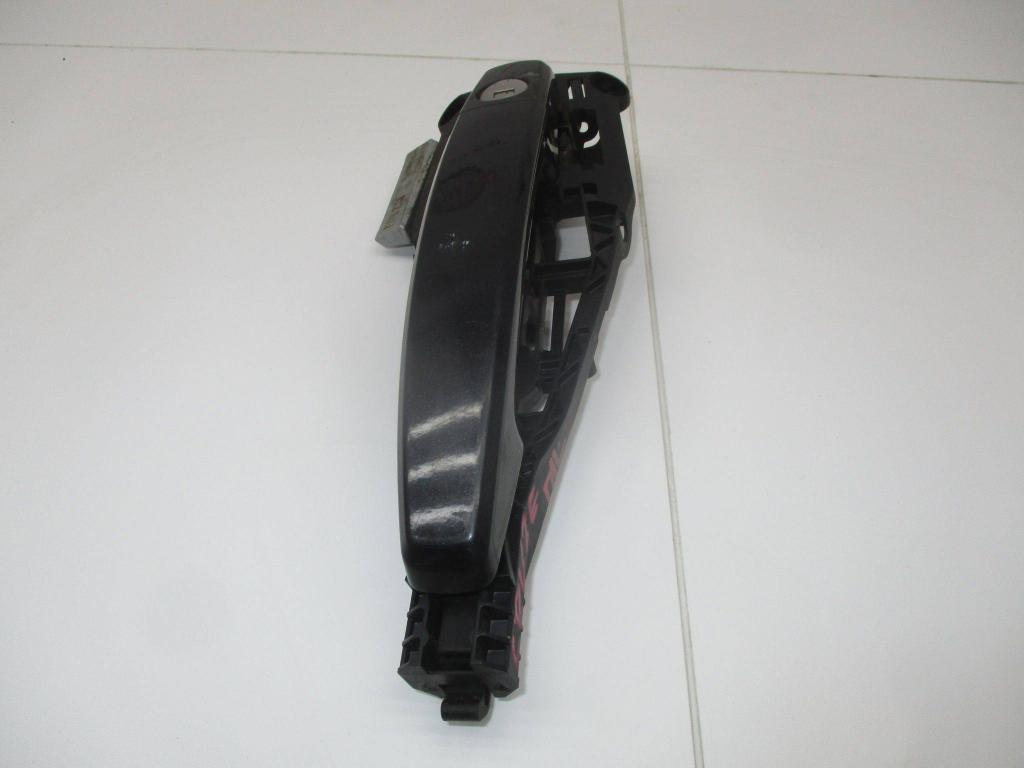 Ручка двери передней наружная левая, 1500 рублей, Пермь