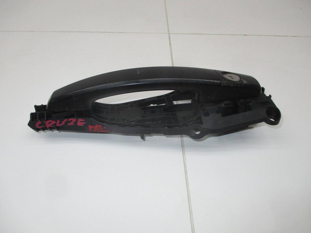 Ручка двери передней наружная левая, 1500 рублей, Пермь