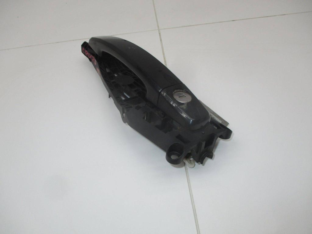 Ручка двери передней наружная левая, 1500 рублей, Пермь