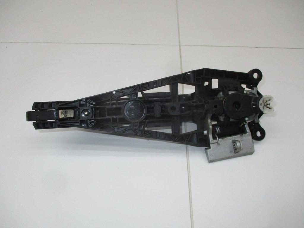 Ручка двери передней наружная левая, 1500 рублей, Пермь