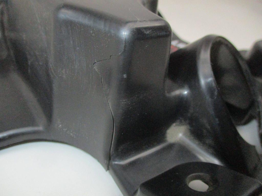 Кожух рулевой колонки, 500 рублей, Пермь