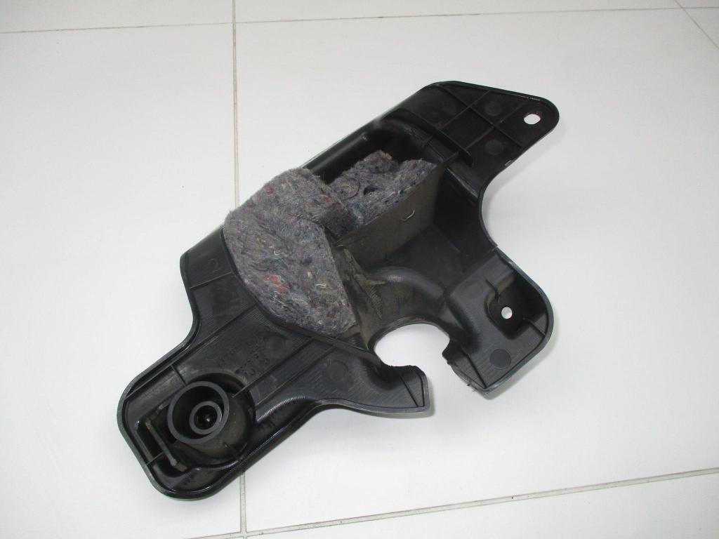 Кожух рулевой колонки, 500 рублей, Пермь