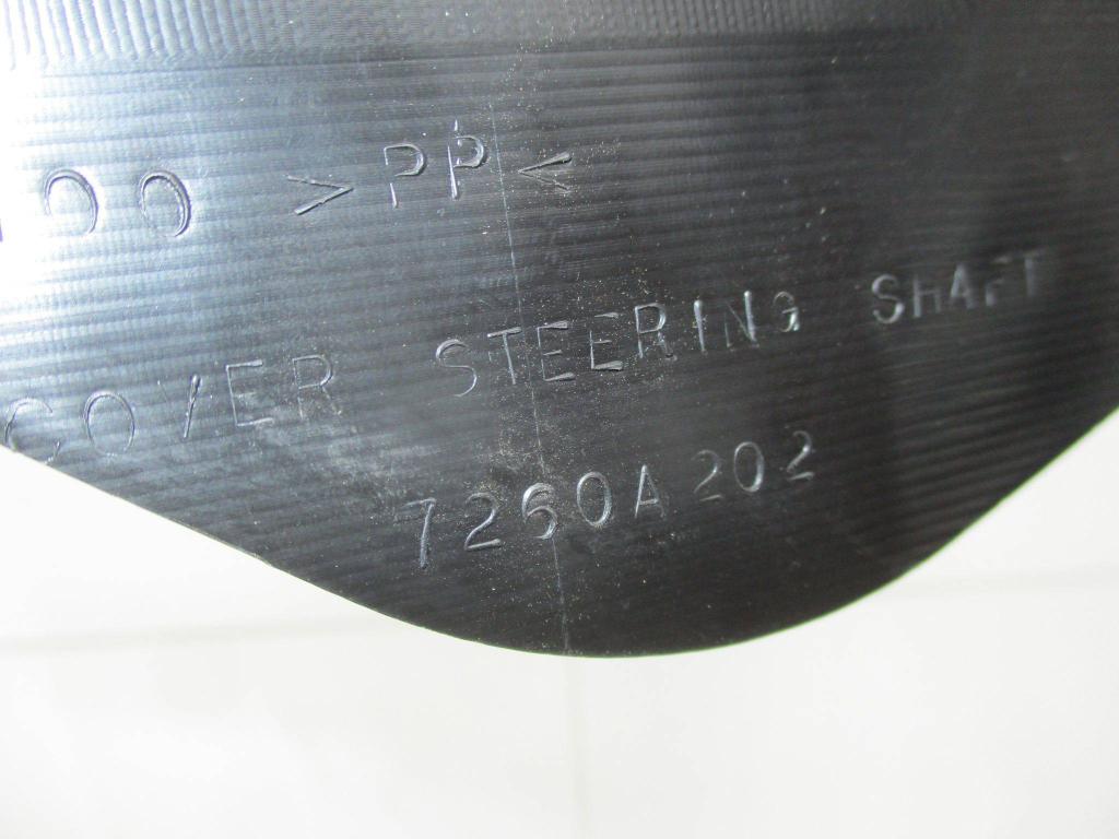 Кожух рулевой колонки, 500 рублей, Пермь