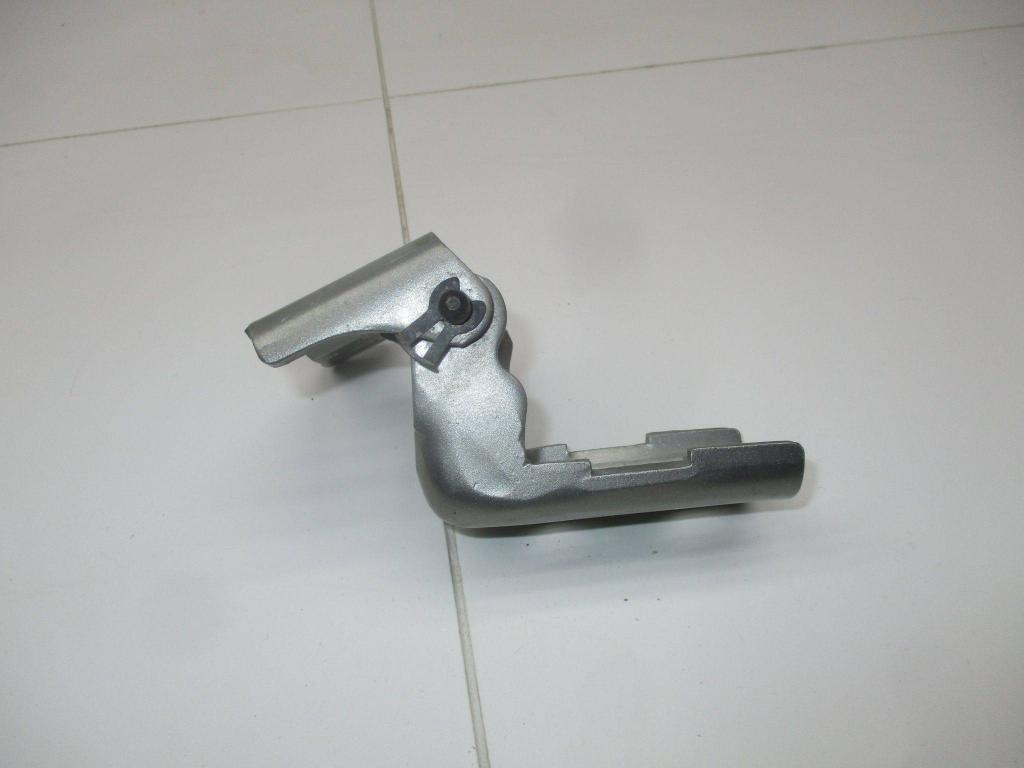 Петля двери задней правой нижняя, 500 рублей, Пермь