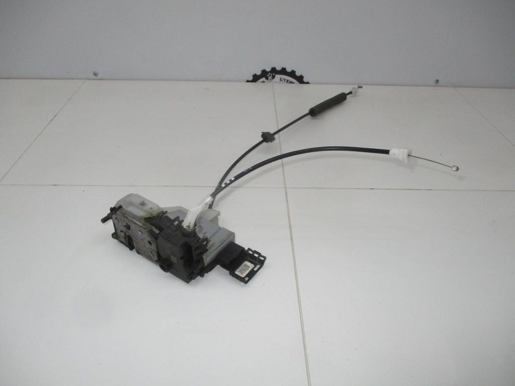 Замок двери задней правой, 800 рублей, Пермь