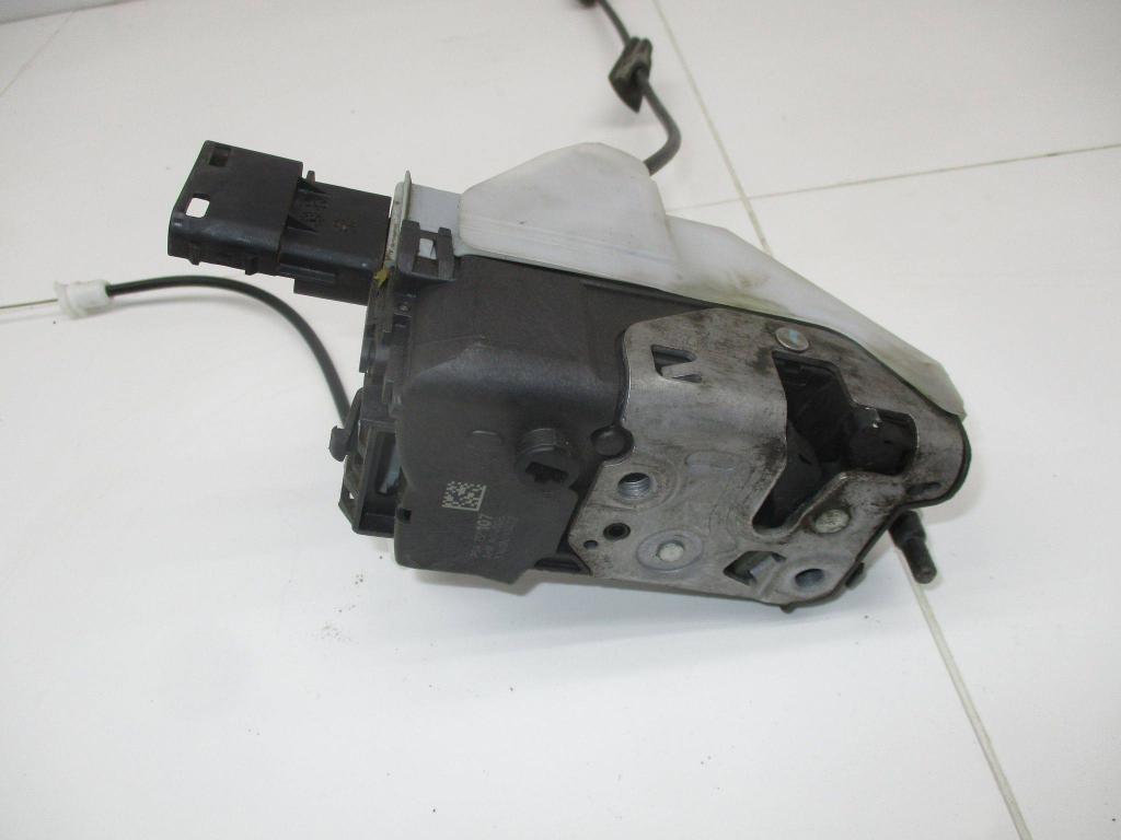 Замок двери задней правой, 800 рублей, Пермь