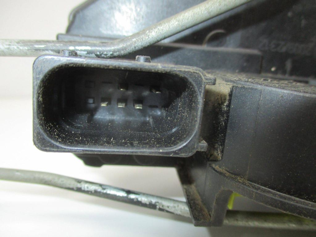 Замок двери передней левой, 2000 рублей, Пермь