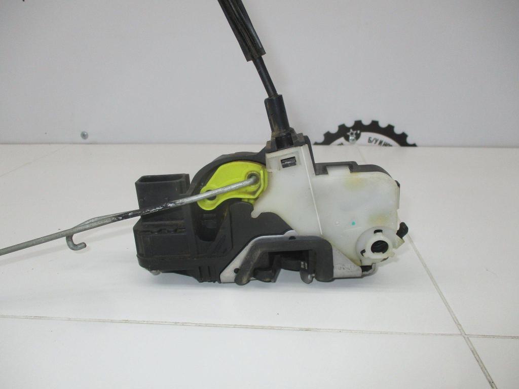 Замок двери передней левой, 2000 рублей, Пермь