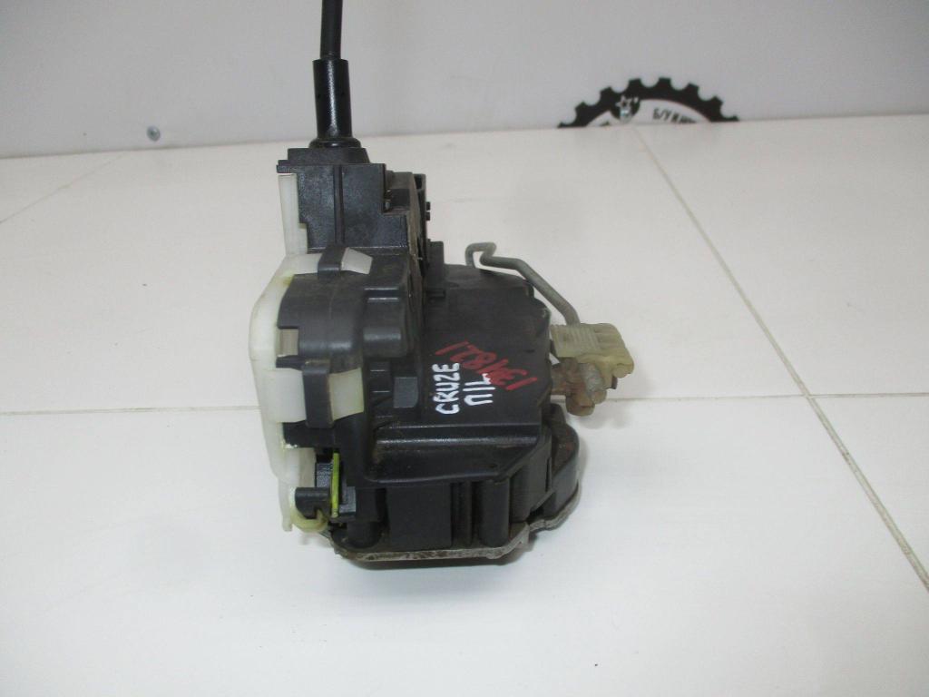 Замок двери передней левой, 2000 рублей, Пермь