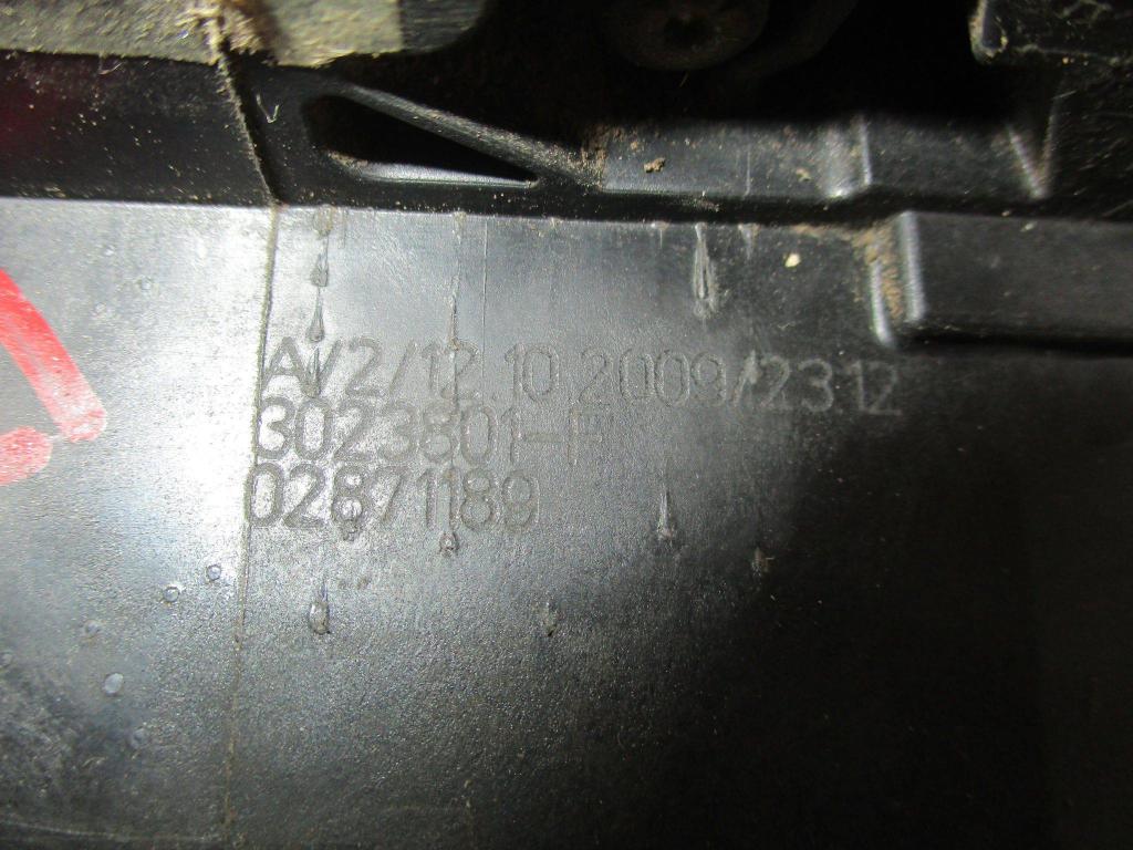 Замок двери передней левой, 2000 рублей, Пермь