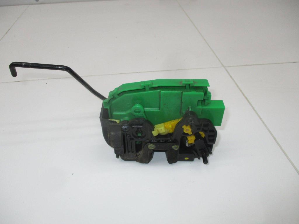 Замок двери задней левой, 1000 рублей, Пермь