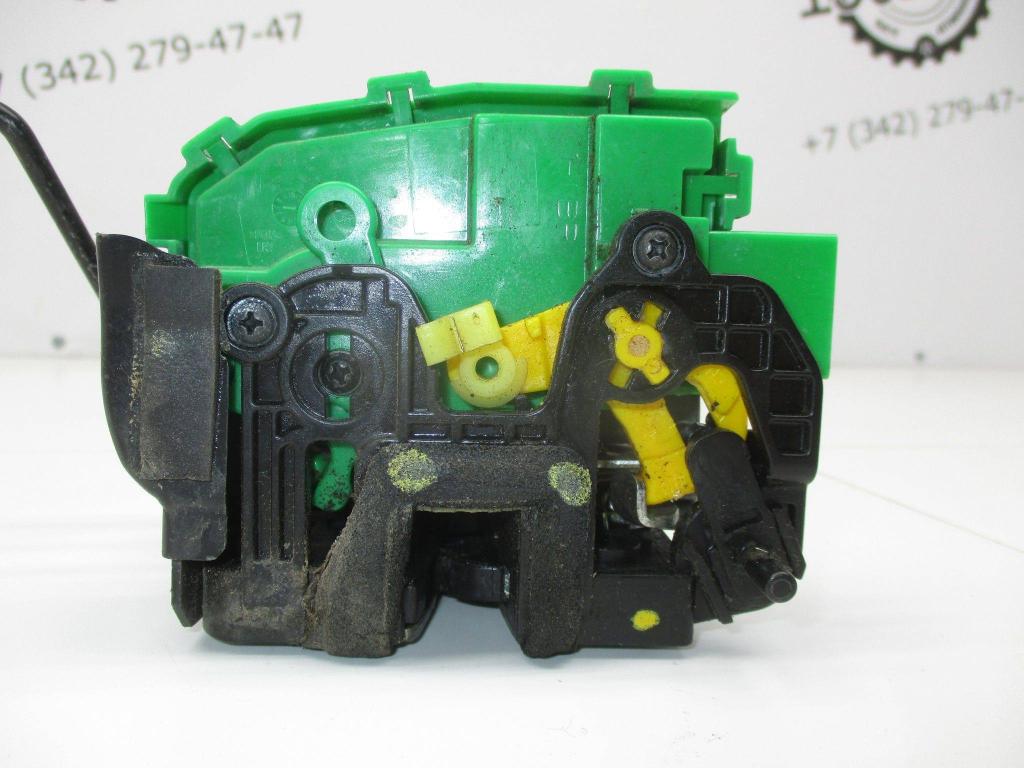 Замок двери задней левой, 1000 рублей, Пермь