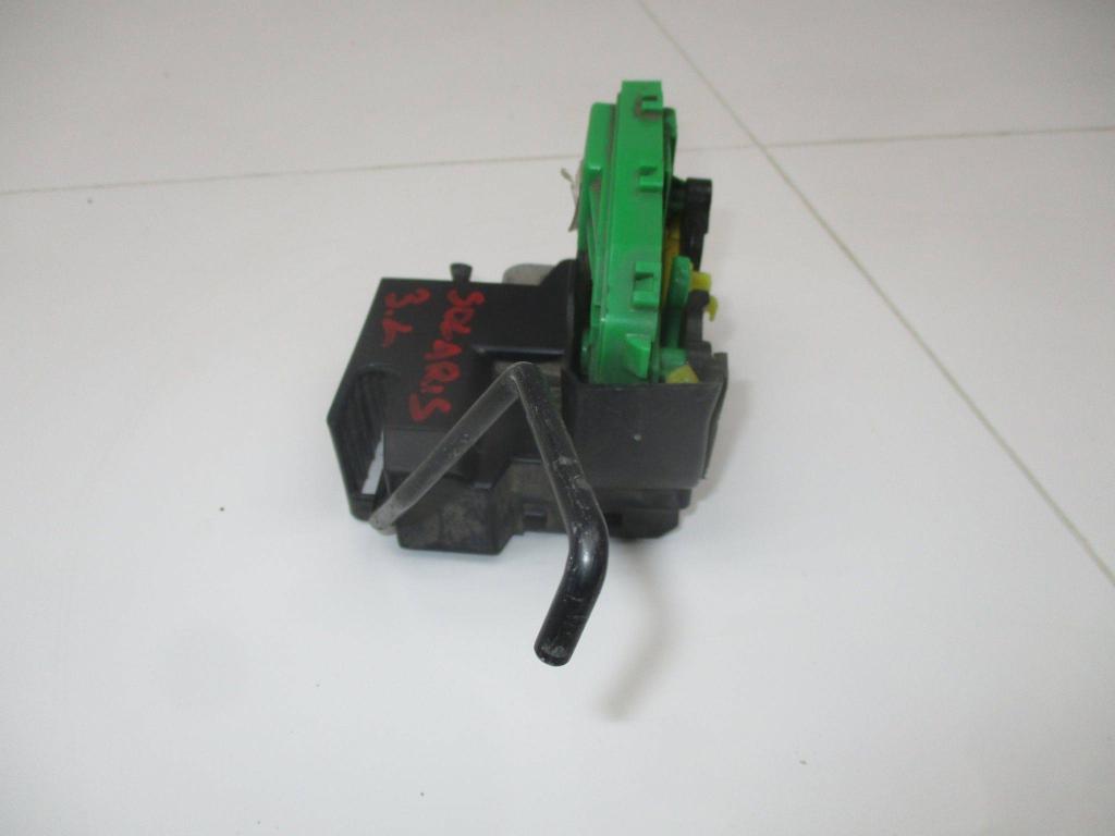 Замок двери задней левой, 1000 рублей, Пермь