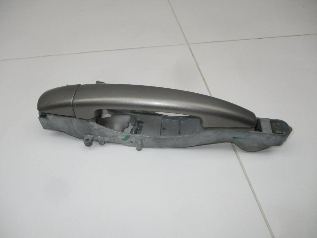 Ручка двери задней наружная правая, 1000 рублей, Пермь