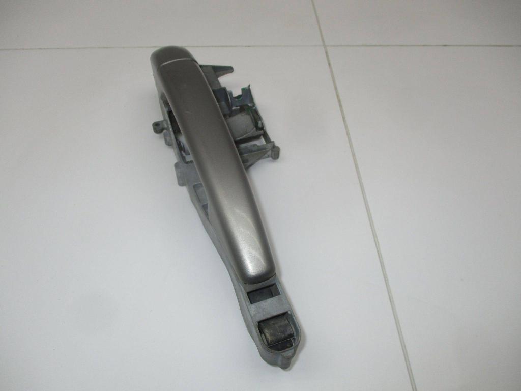 Ручка двери задней наружная правая, 1000 рублей, Пермь