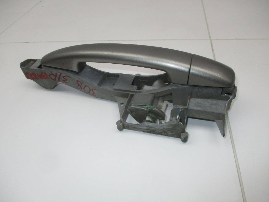 Ручка двери задней наружная правая, 1000 рублей, Пермь