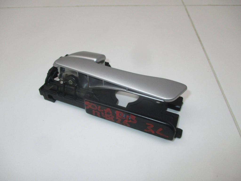 Ручка двери задней внутренняя левая, 500 рублей, Пермь