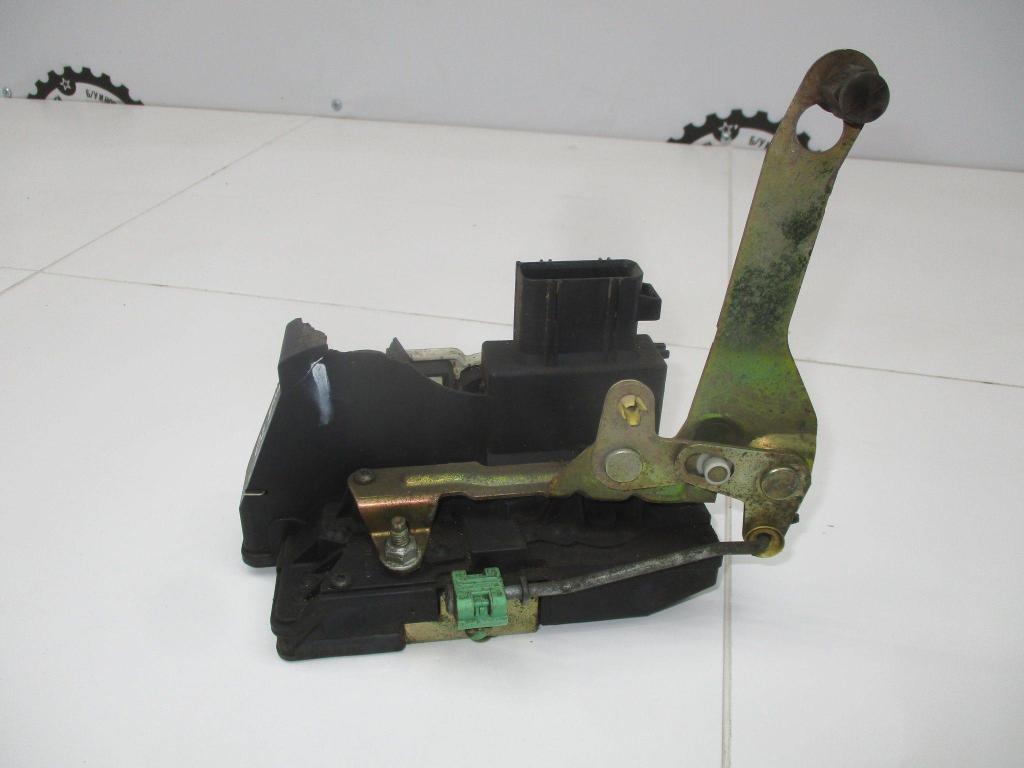 Замок двери задней правой, 1000 рублей, Пермь