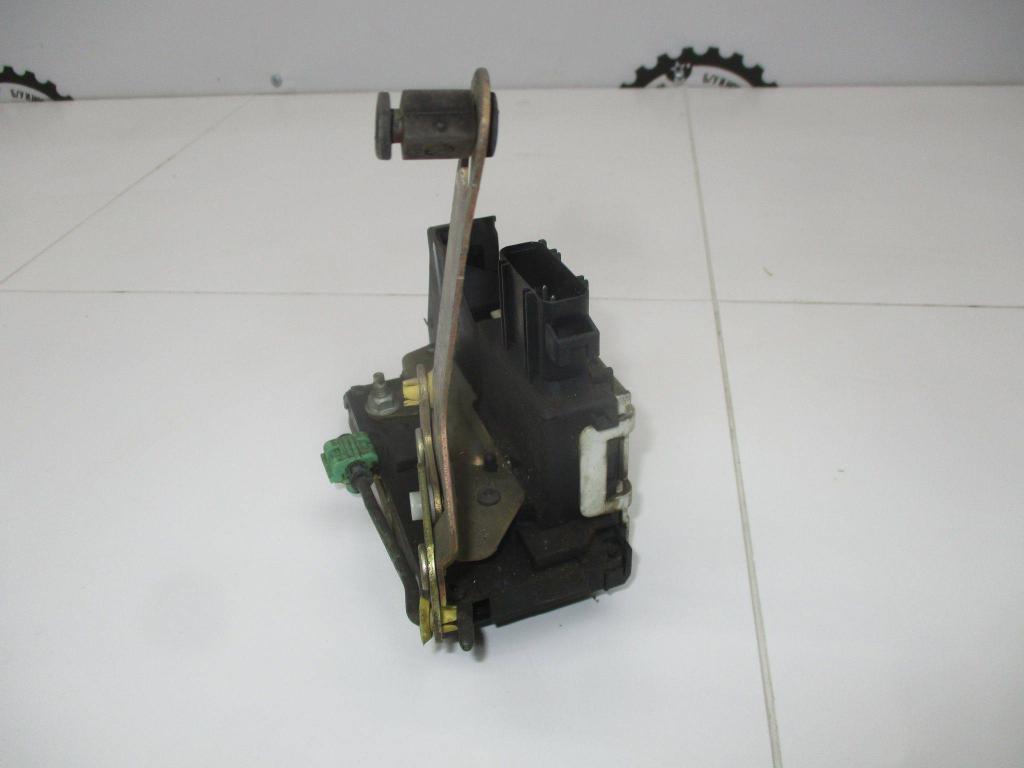 Замок двери задней правой, 1000 рублей, Пермь