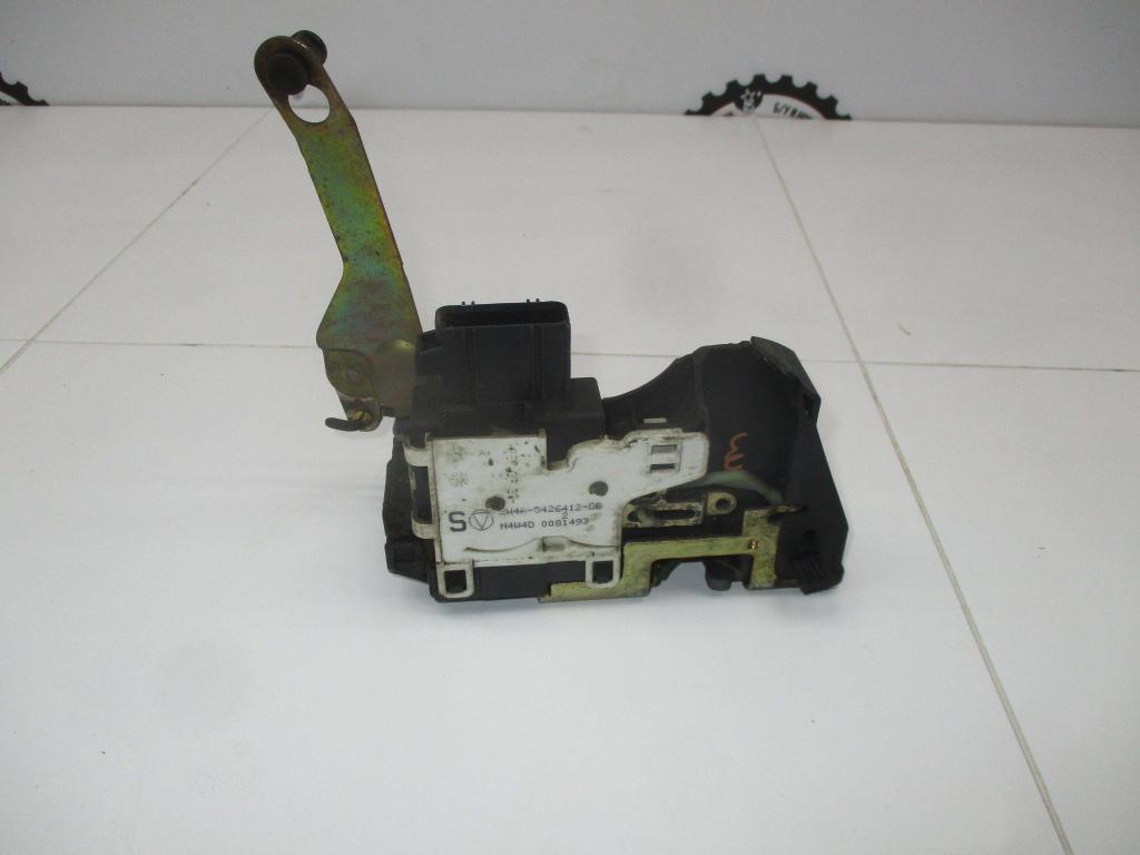 Замок двери задней правой, 1000 рублей, Пермь