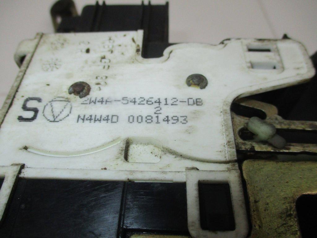 Замок двери задней правой, 1000 рублей, Пермь