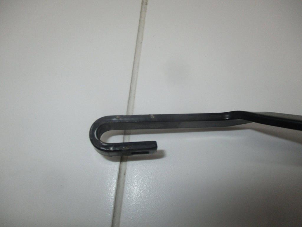 Поводок стеклоочистителя передний правый, 3000 рублей, Пермь