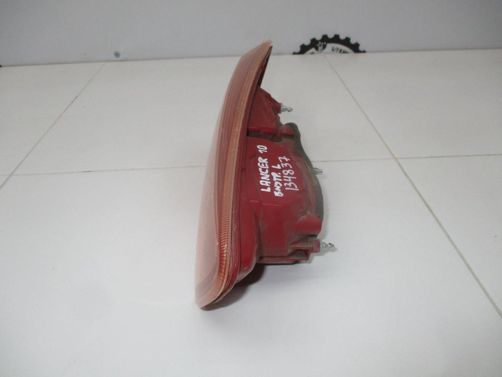 Фонарь задний внутренний левый, 1500 рублей, Пермь