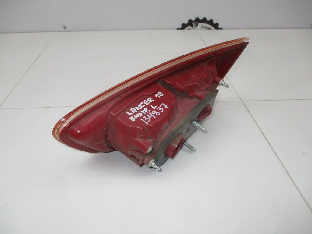 Фонарь задний внутренний левый, 1500 рублей, Пермь