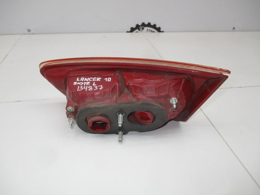 Фонарь задний внутренний левый, 1500 рублей, Пермь