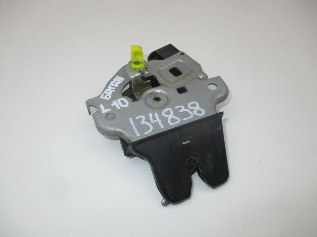 Замок багажника, 1000 рублей, Пермь