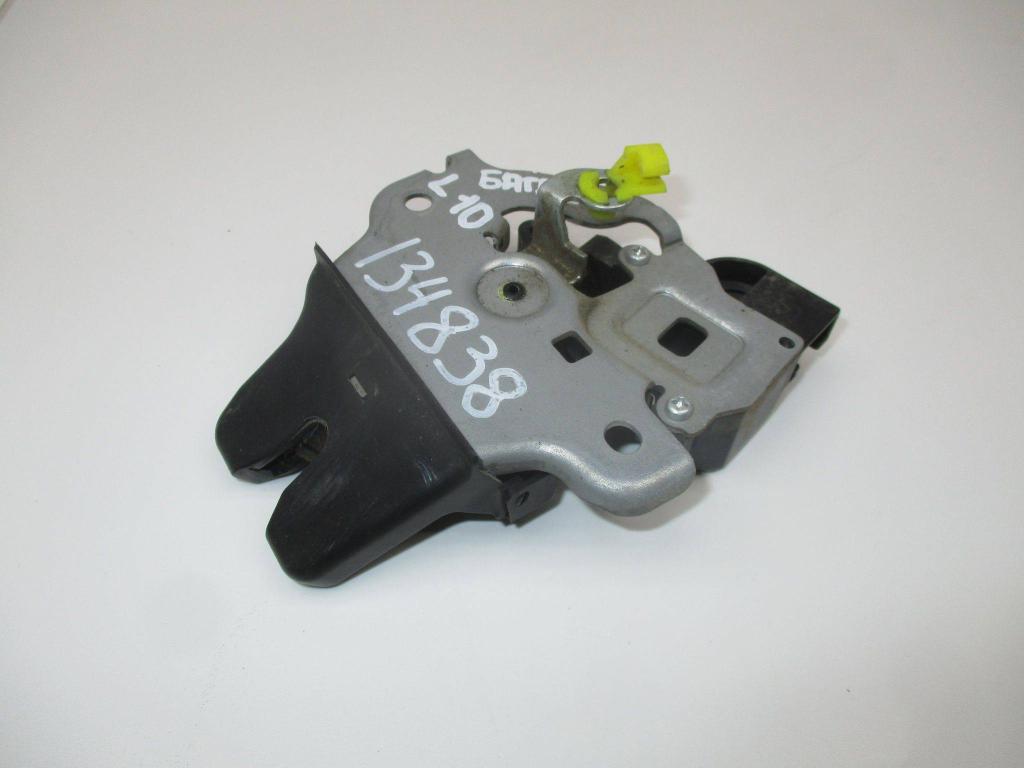 Замок багажника, 1000 рублей, Пермь