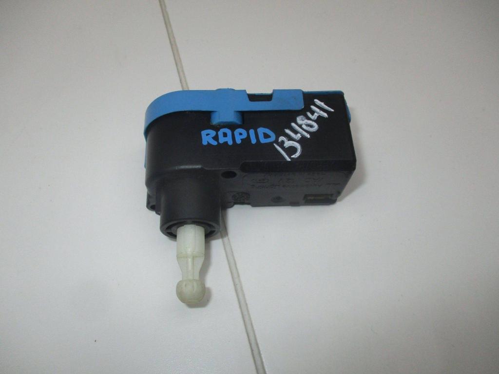 Моторчик корректора фары, 1500 рублей, Пермь