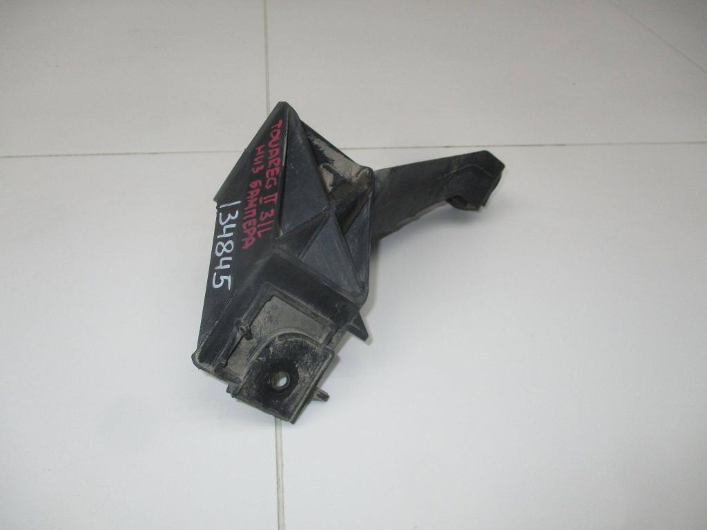 Кронштейн заднего бампера левый, 1000 рублей, Пермь