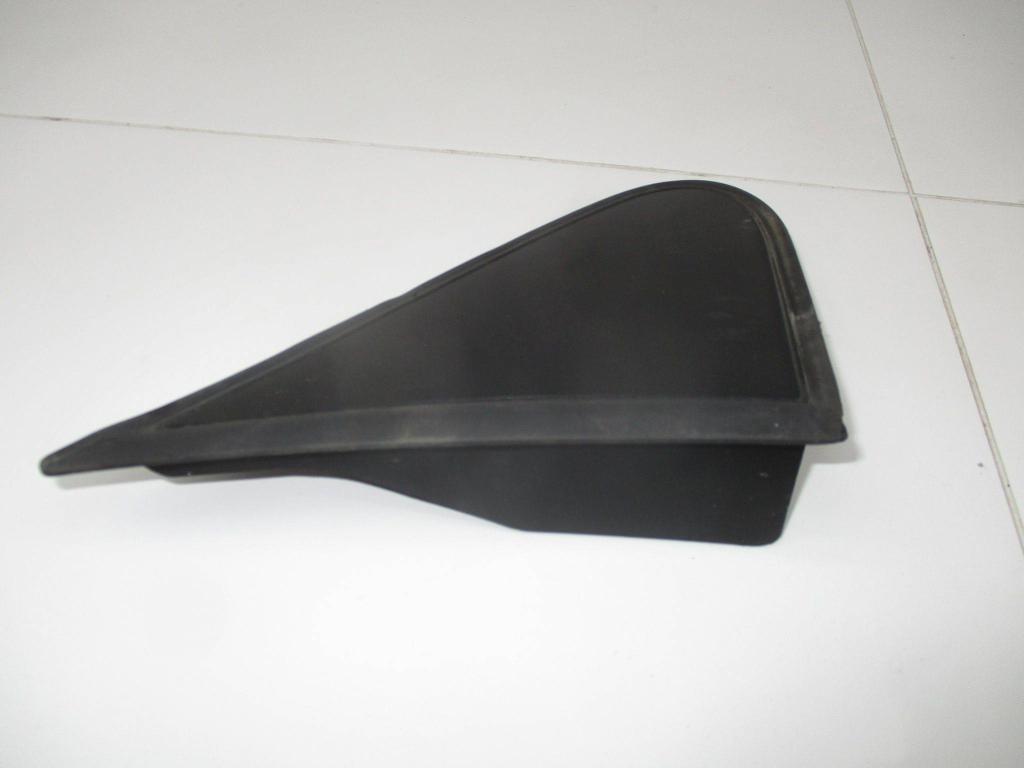 Накладка переднего крыла правого, 1500 рублей, Пермь