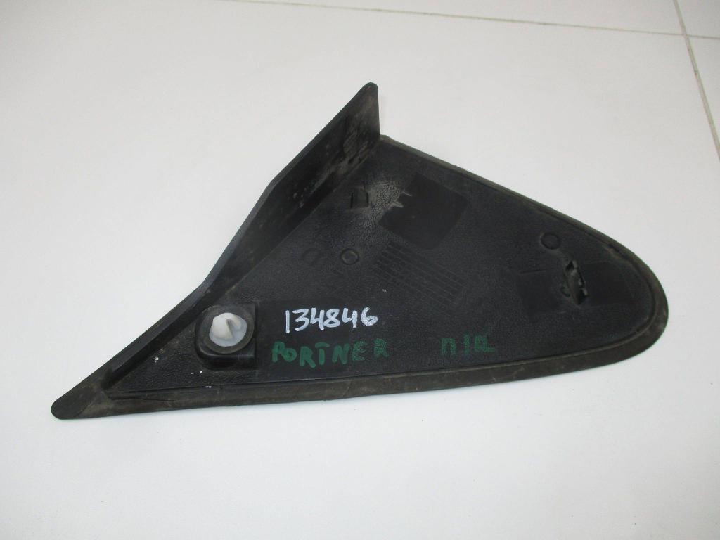 Накладка переднего крыла правого, 1500 рублей, Пермь