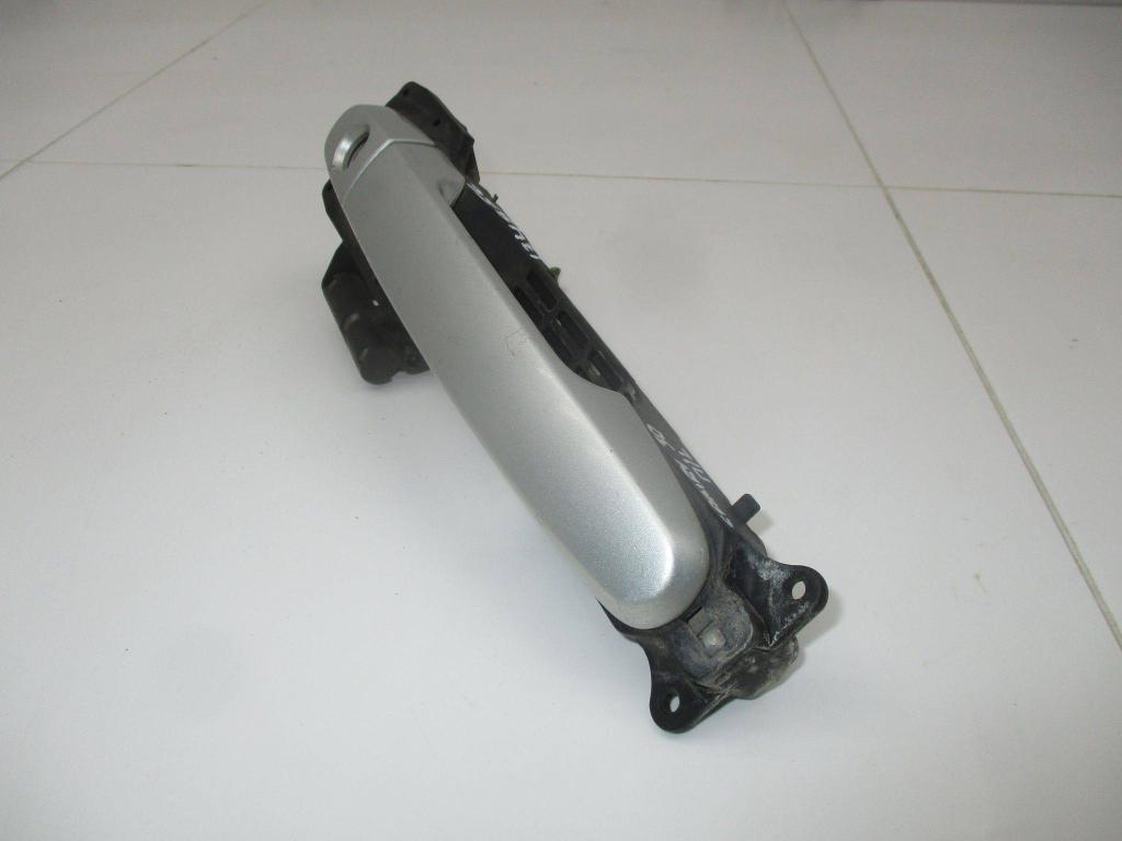 Ручка двери передней наружная левая, 1000 рублей, Пермь