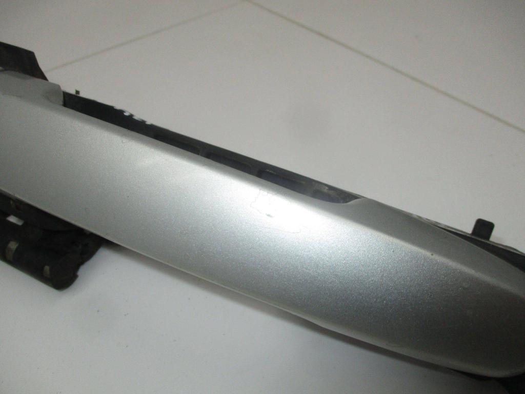 Ручка двери передней наружная левая, 1000 рублей, Пермь